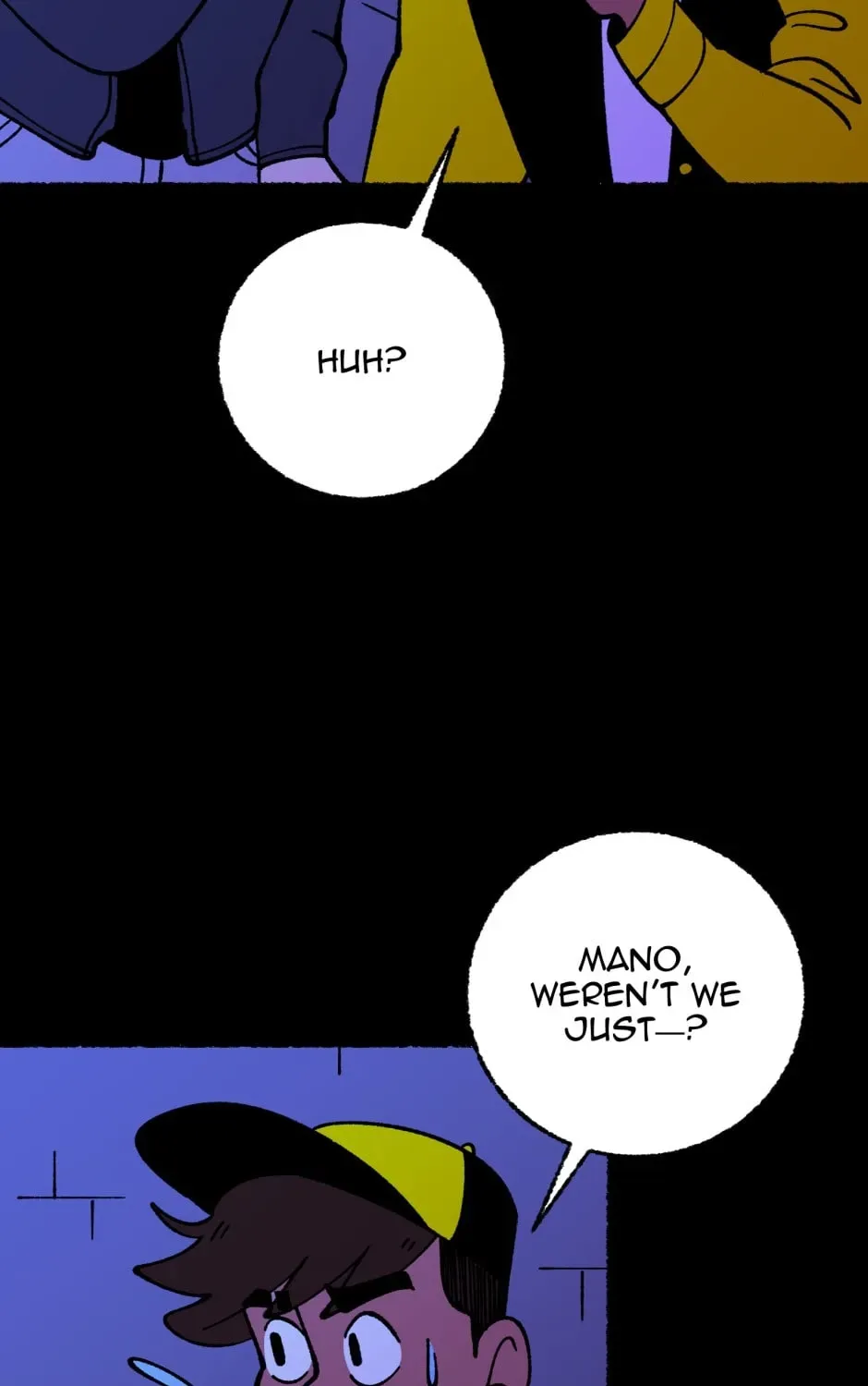 Equalizer! Chapter 60.1 page 58 - 