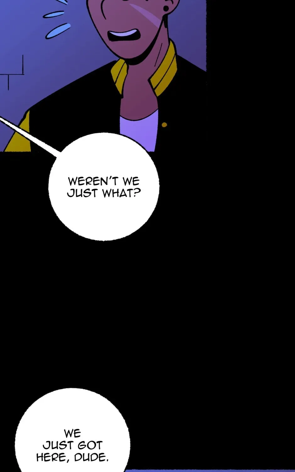 Equalizer! Chapter 60.1 page 59 - 
