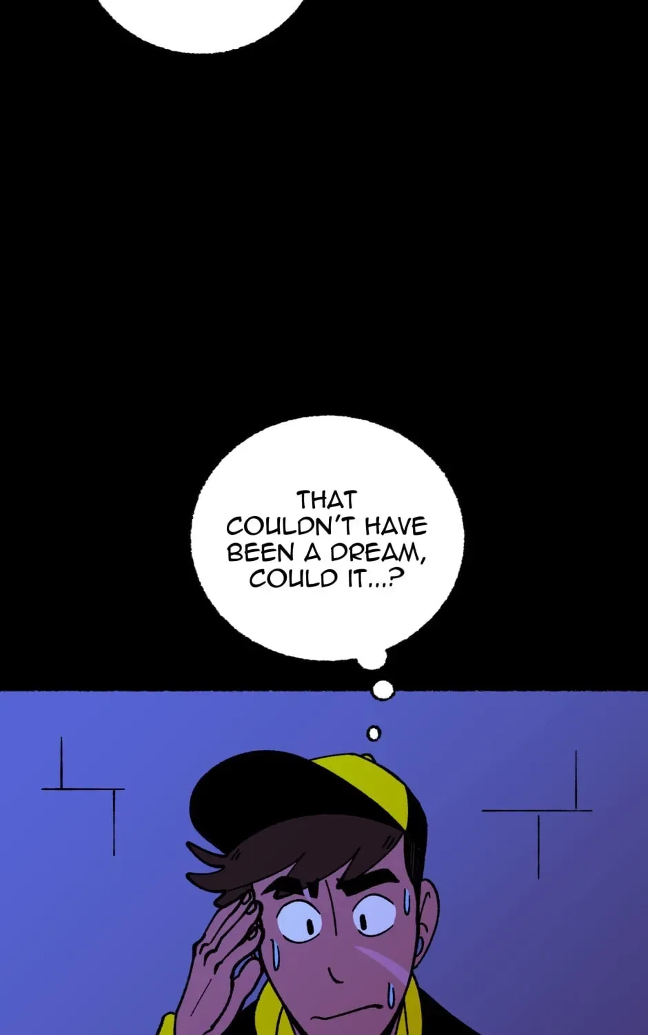 Equalizer! Chapter 60.1 page 61 - 