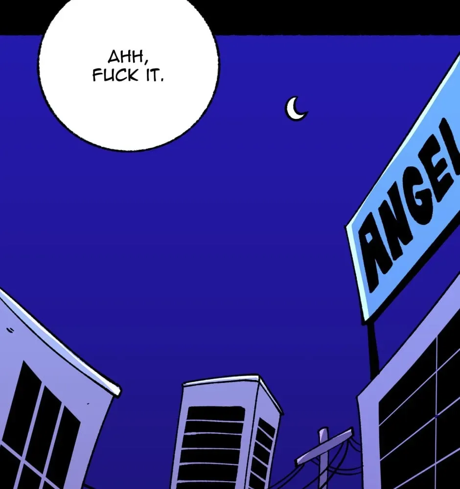 Equalizer! Chapter 60.1 page 63 - 