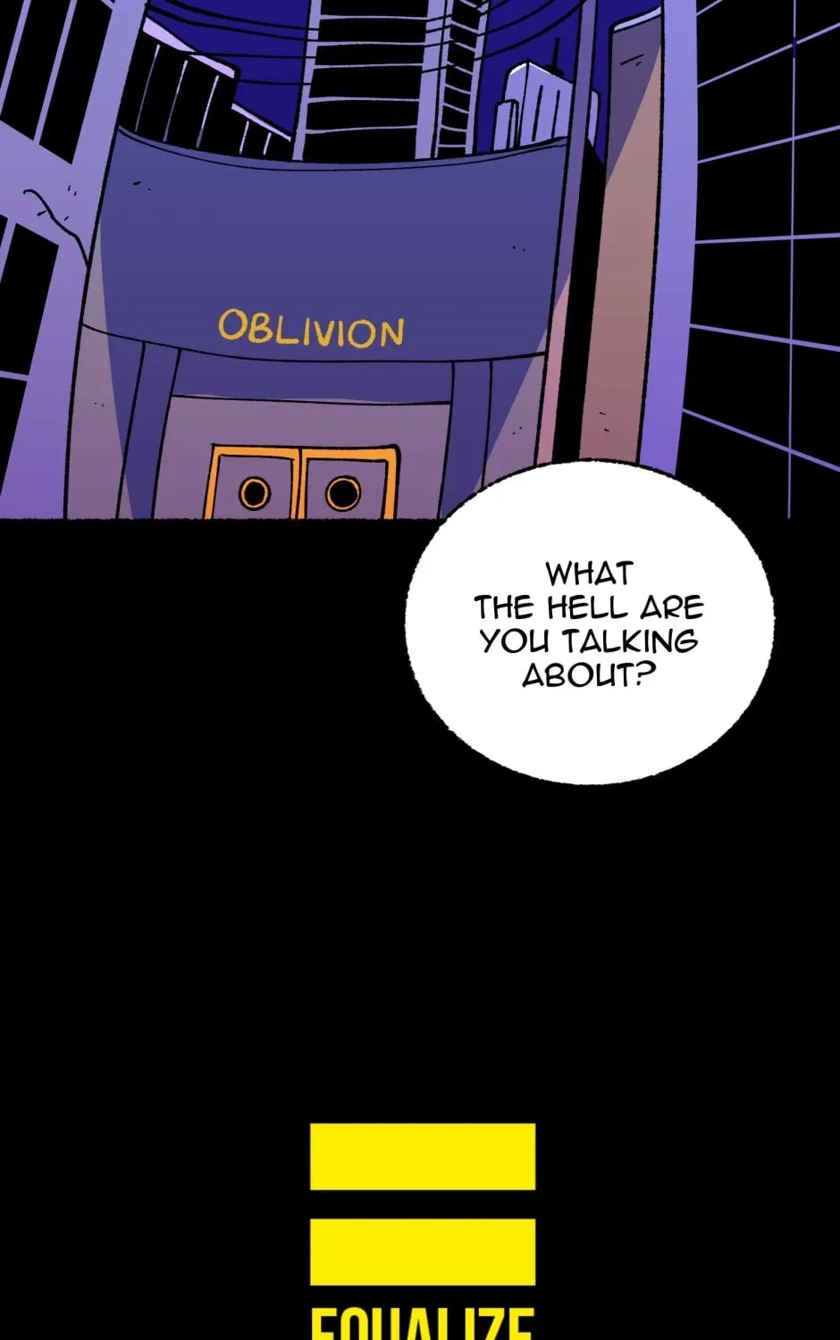 Equalizer! Chapter 60.1 page 64 - 