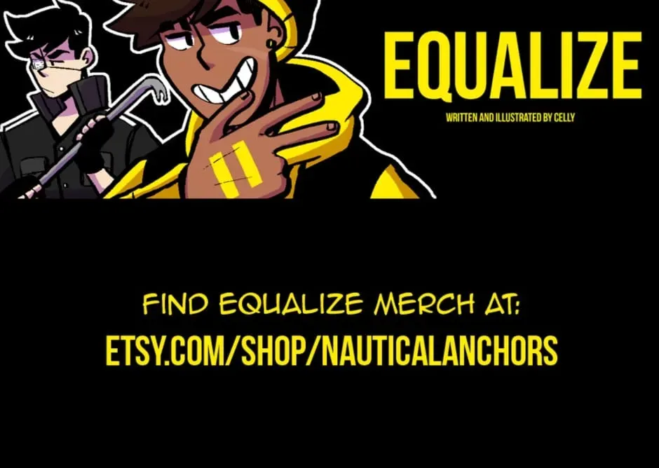 Equalizer! Chapter 60.1 page 69 - 