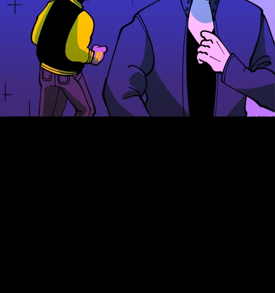 Equalizer! Chapter 60.1 page 9 - 