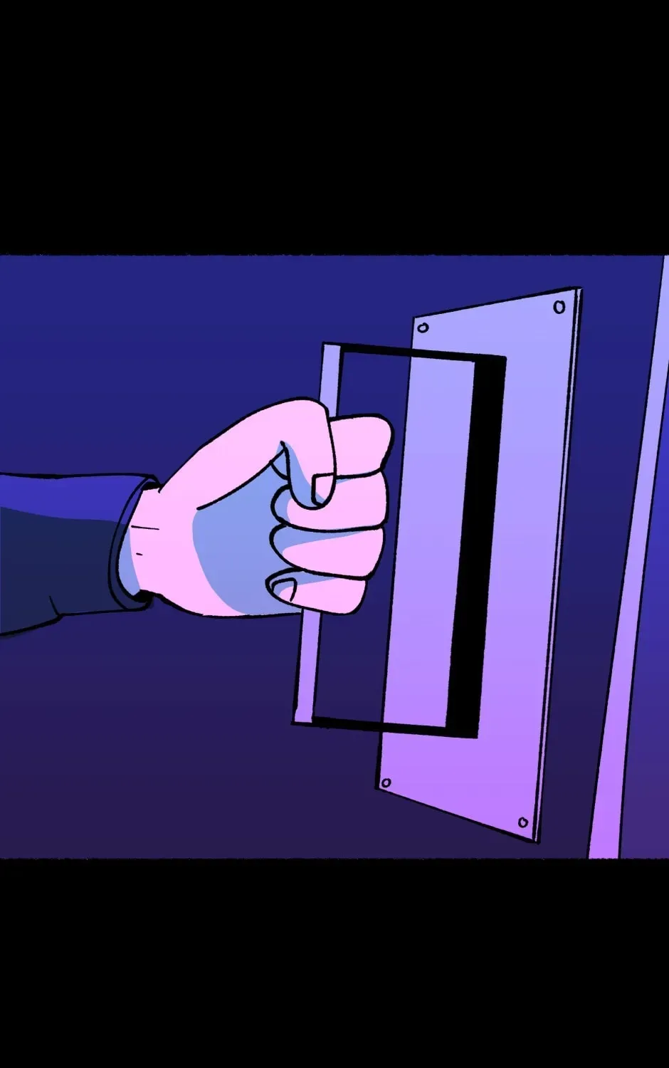 Equalizer! Chapter 60.1 page 10 - 
