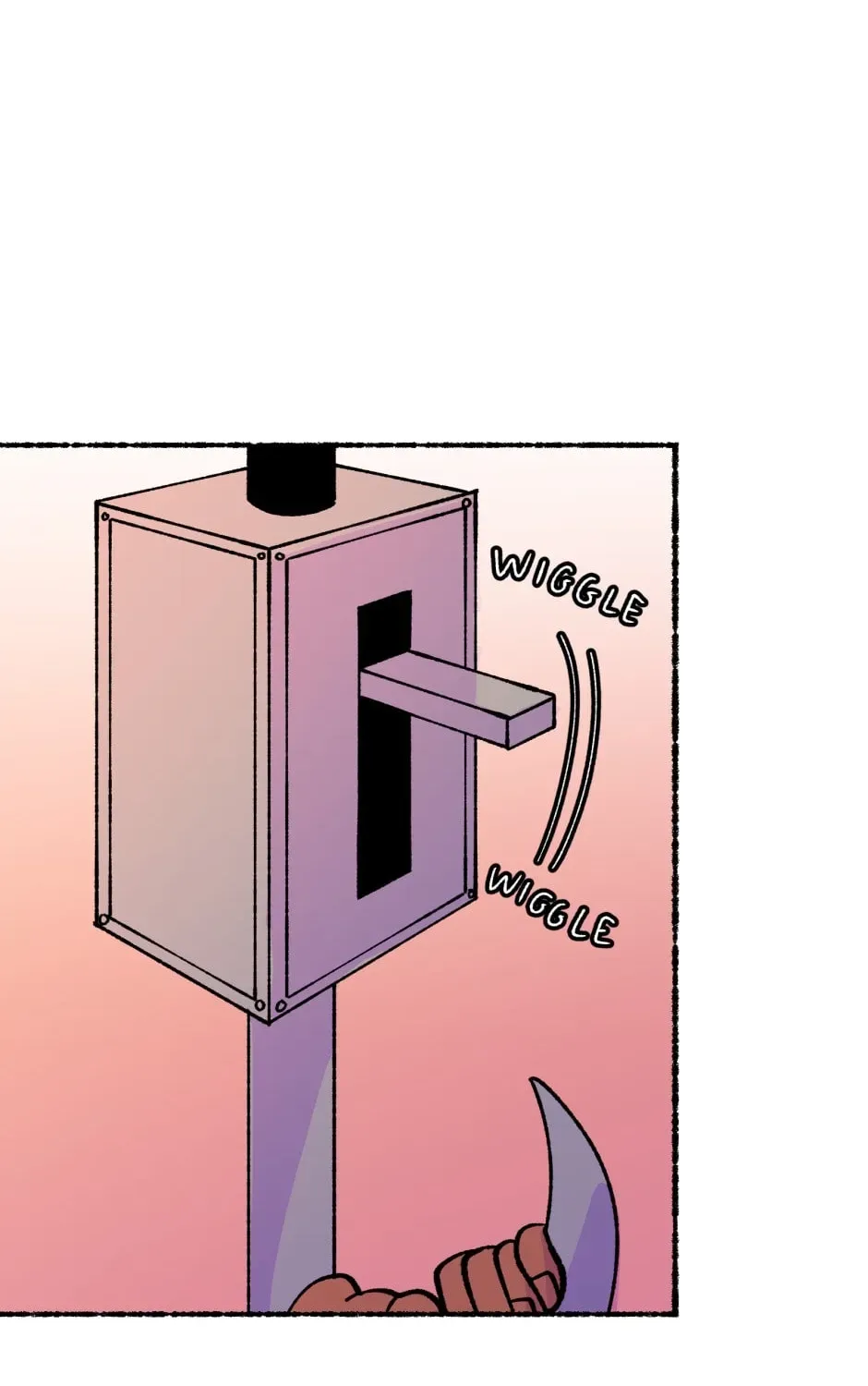 Equalizer! Chapter 60 page 11 - 