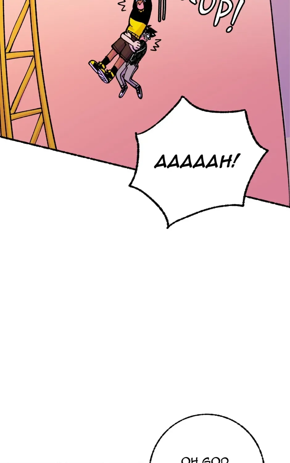 Equalizer! Chapter 60 page 13 - 