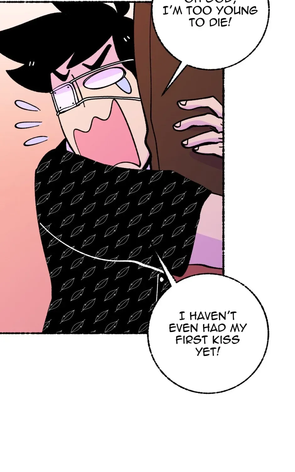 Equalizer! Chapter 60 page 14 - 
