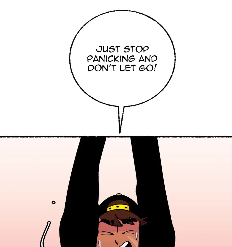 Equalizer! Chapter 60 page 15 - 