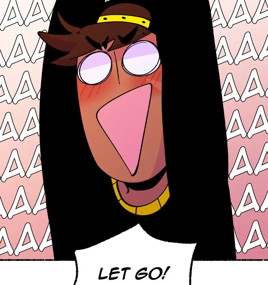 Equalizer! Chapter 60 page 18 - 