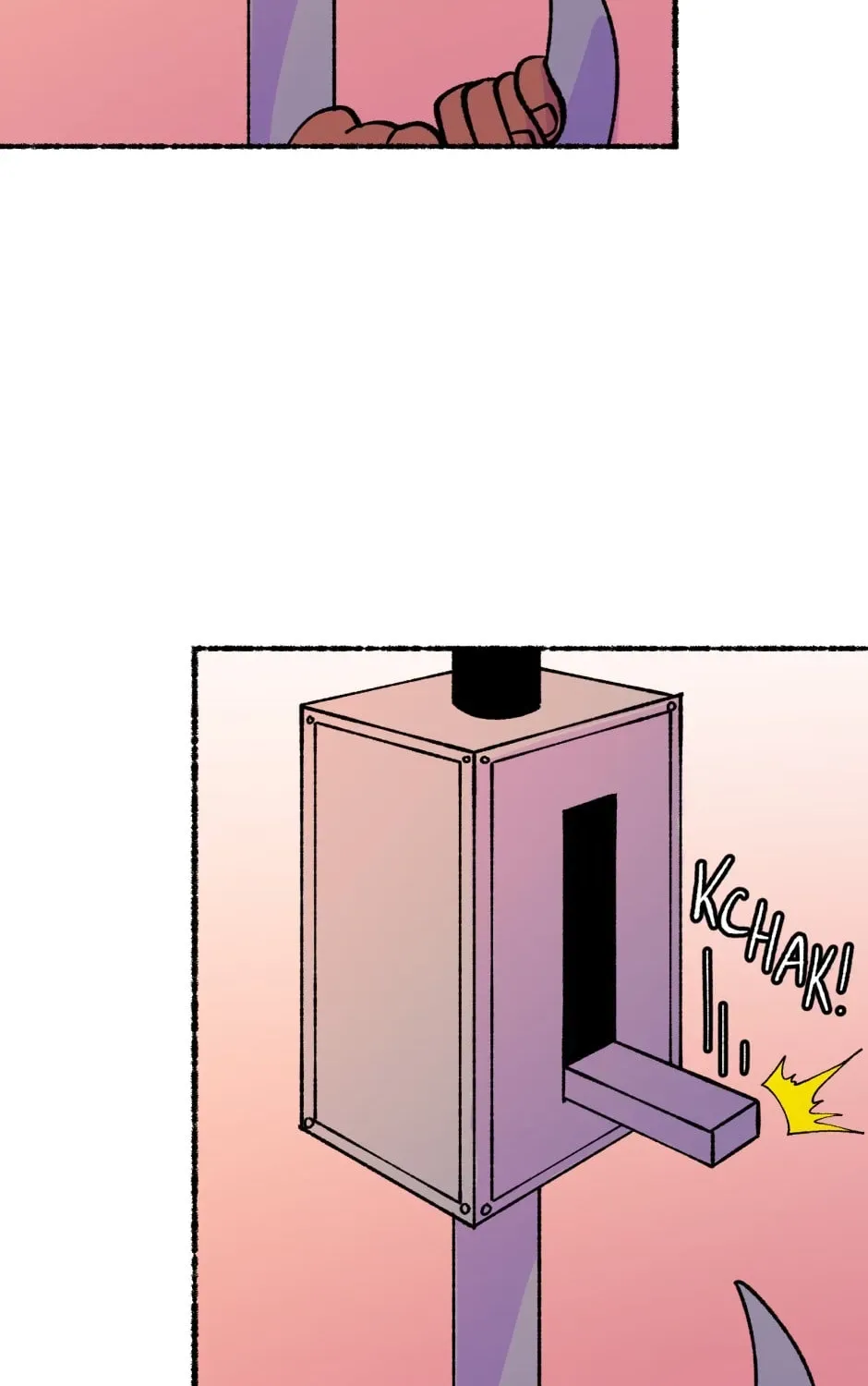 Equalizer! Chapter 60 page 20 - 