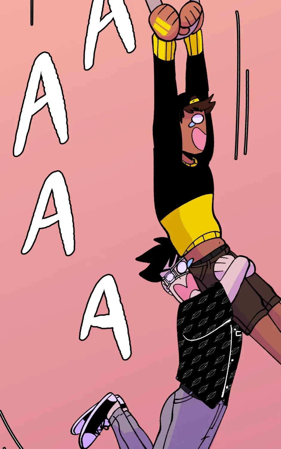 Equalizer! Chapter 60 page 25 - 