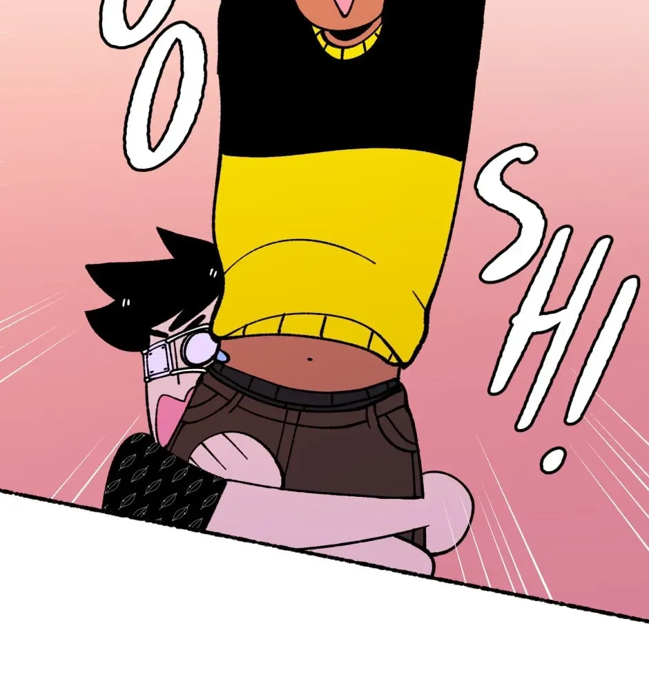 Equalizer! Chapter 60 page 27 - 