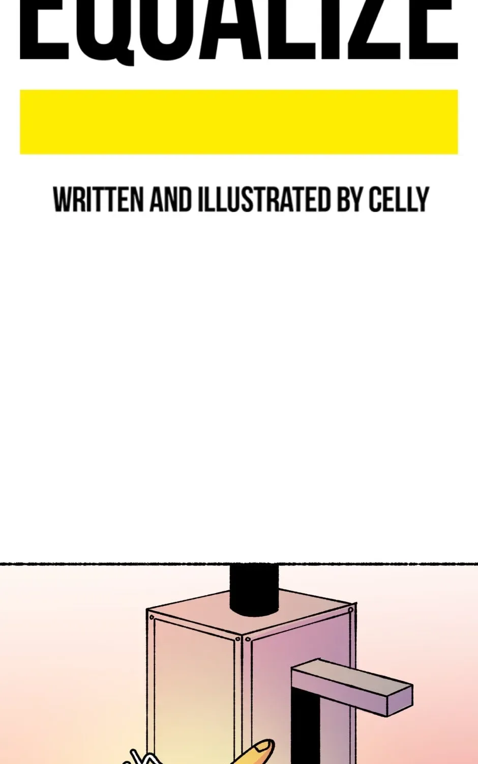 Equalizer! Chapter 60 page 4 - 