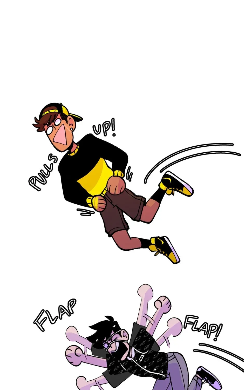 Equalizer! Chapter 60 page 31 - 