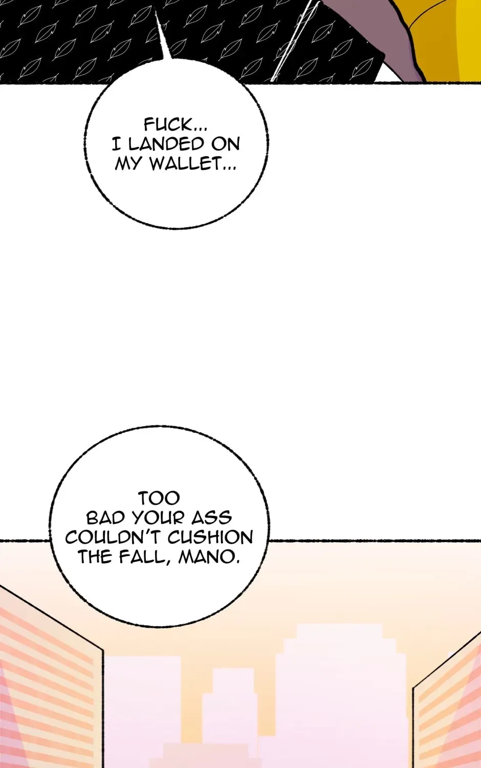 Equalizer! Chapter 60 page 35 - 