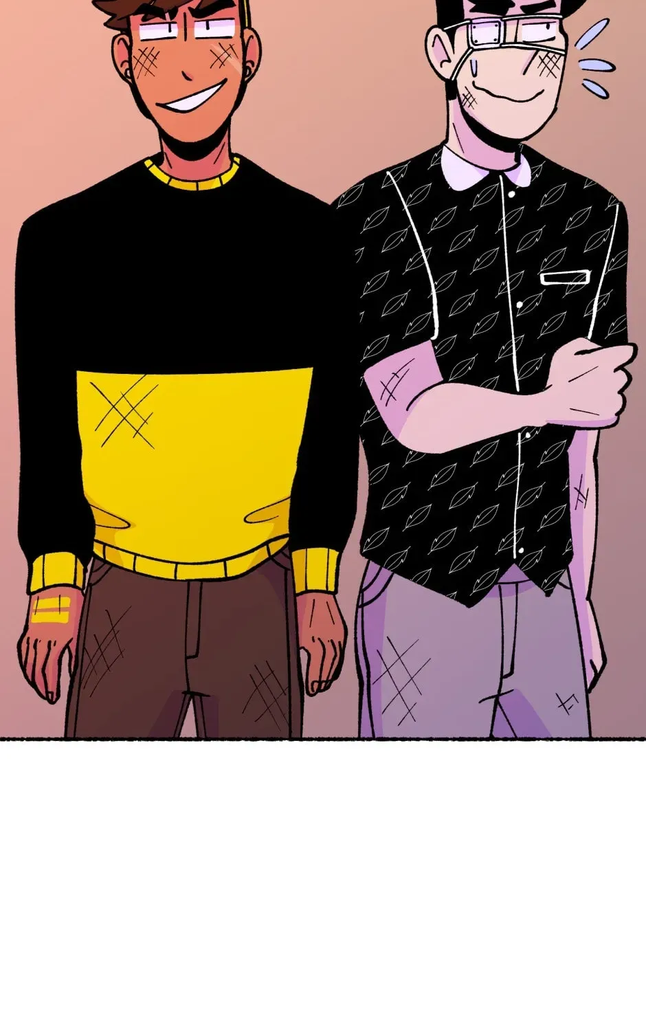 Equalizer! Chapter 60 page 38 - 
