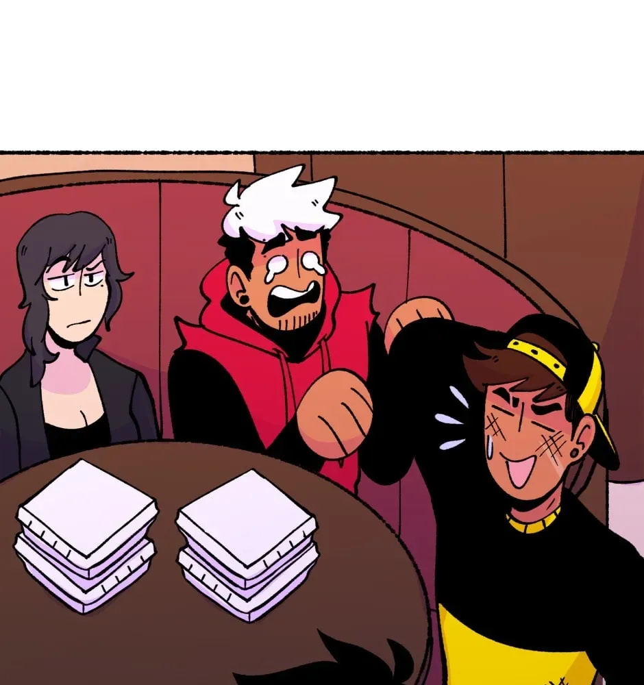 Equalizer! Chapter 60 page 39 - 