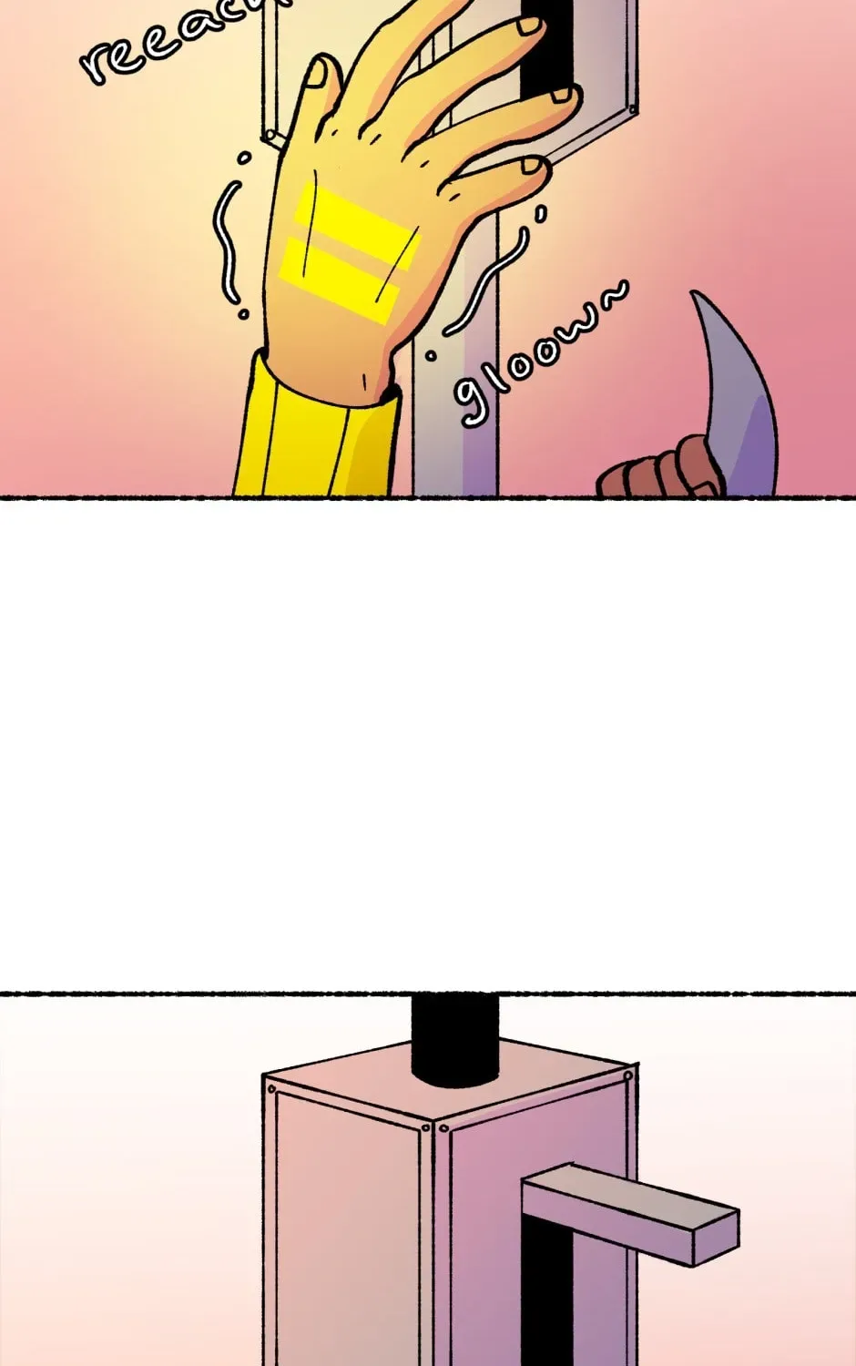 Equalizer! Chapter 60 page 5 - 