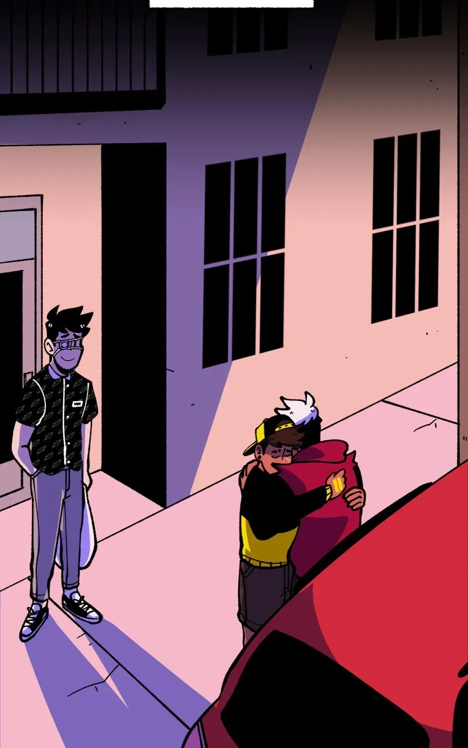 Equalizer! Chapter 60 page 41 - 
