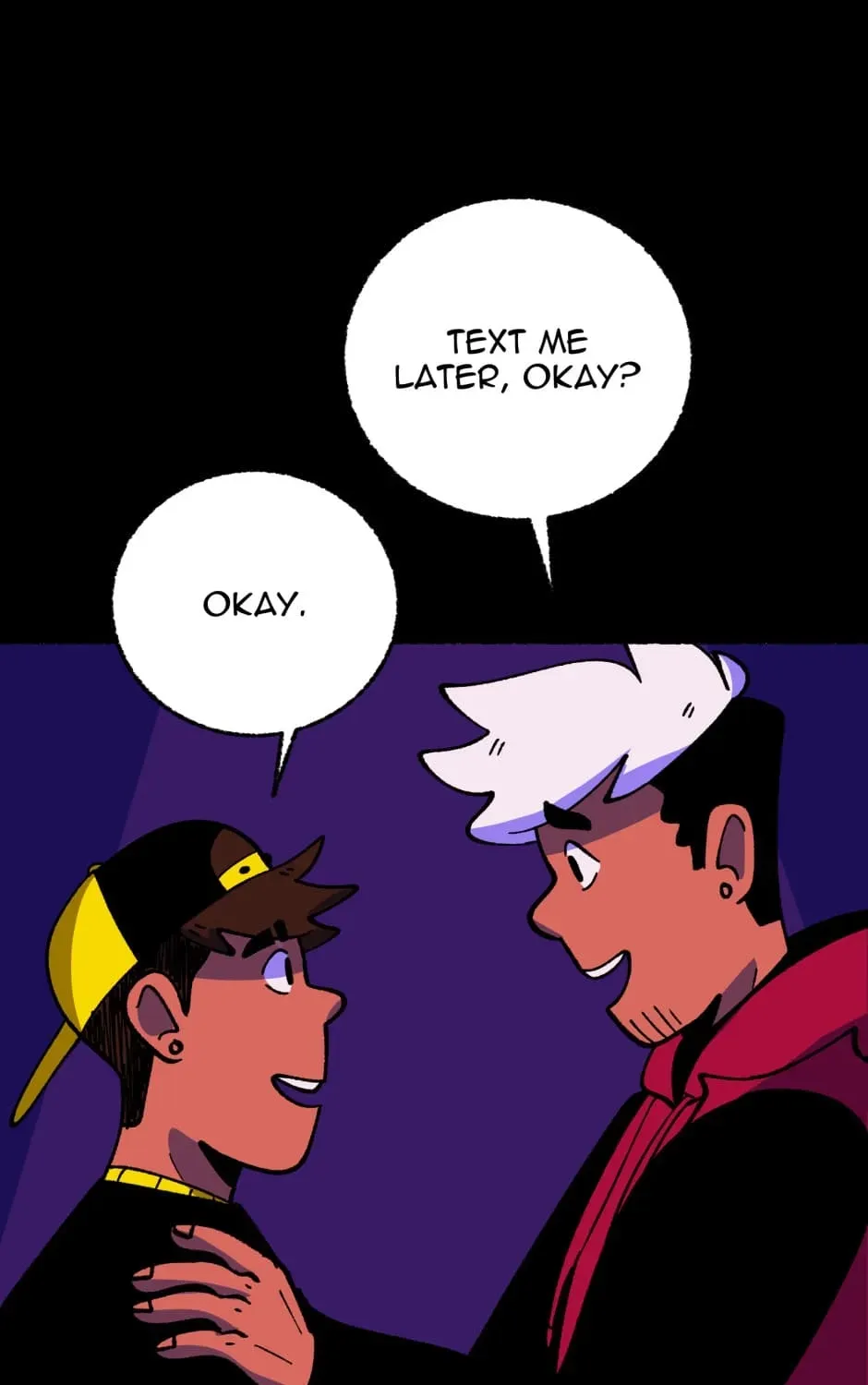 Equalizer! Chapter 60 page 43 - 