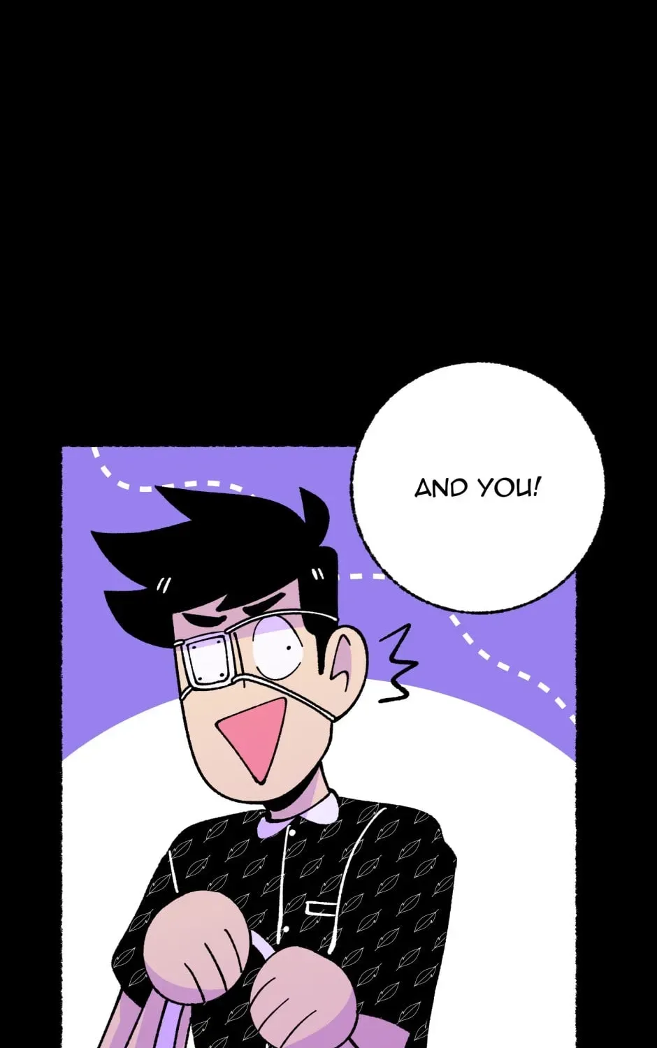 Equalizer! Chapter 60 page 47 - 