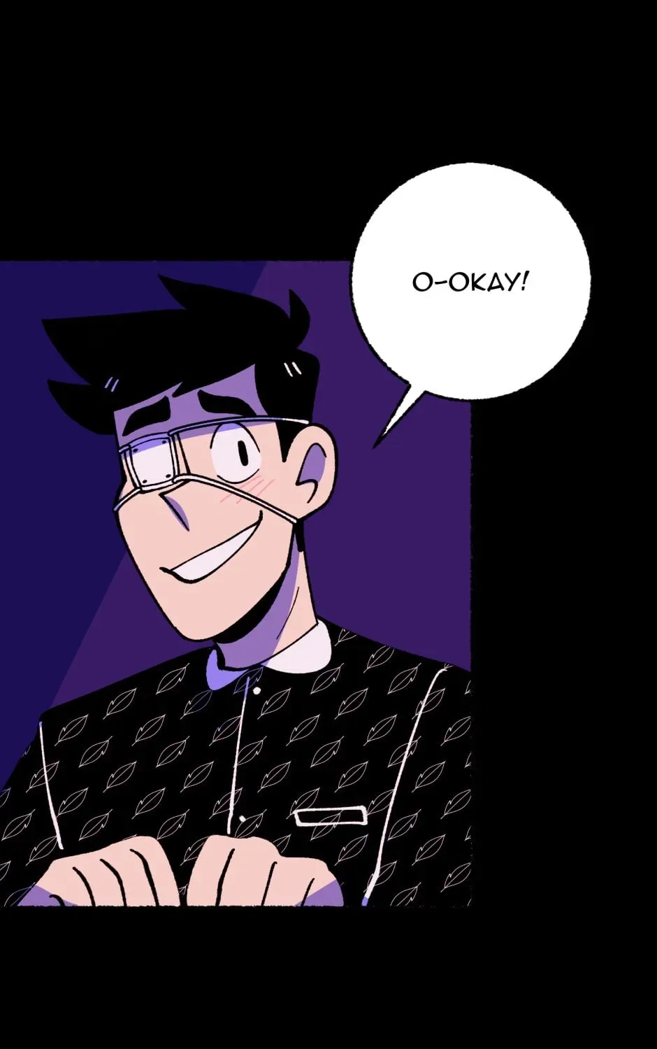 Equalizer! Chapter 60 page 50 - 