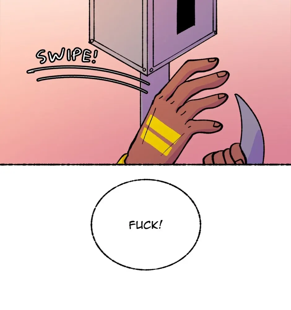 Equalizer! Chapter 60 page 6 - 