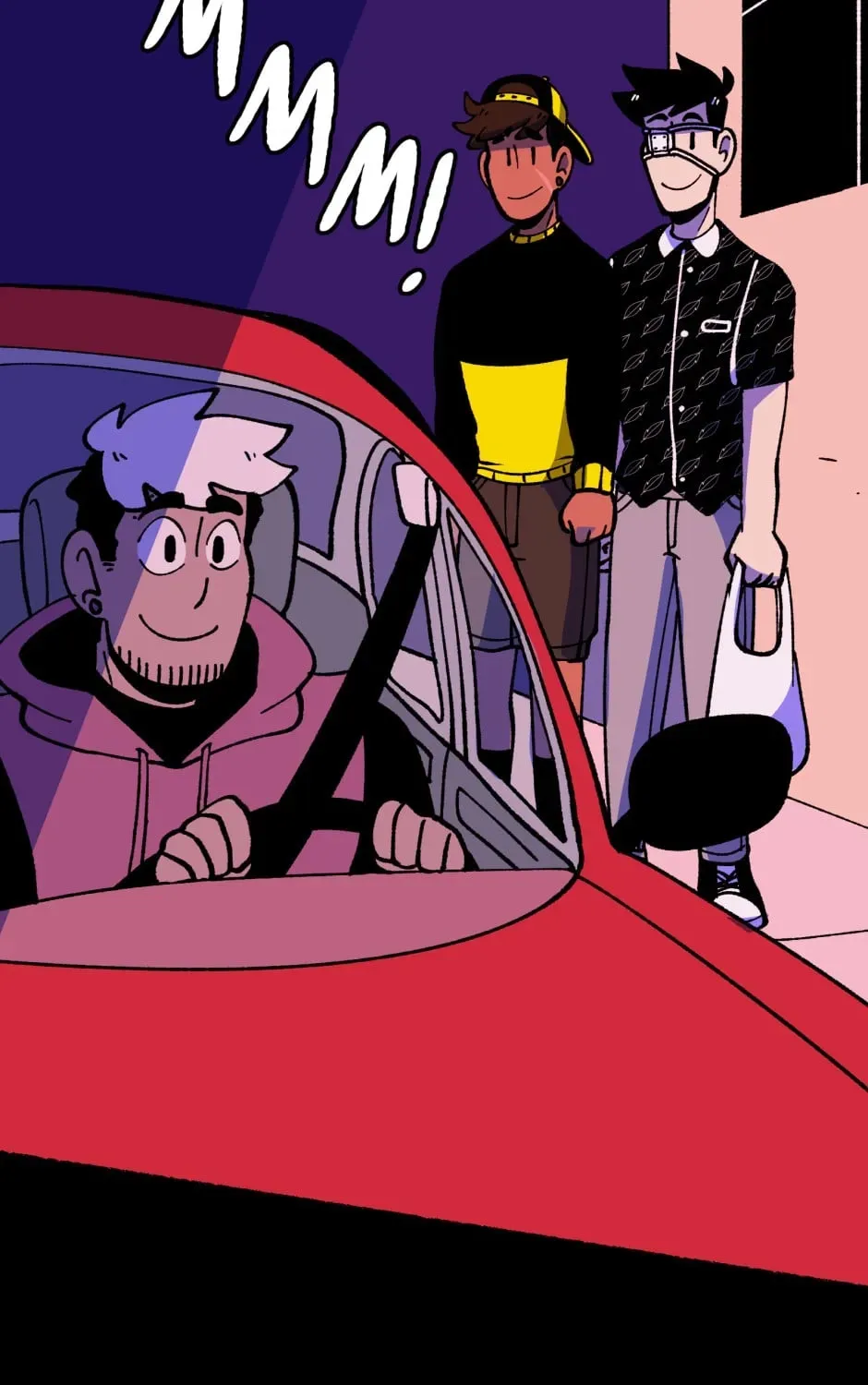 Equalizer! Chapter 60 page 52 - 
