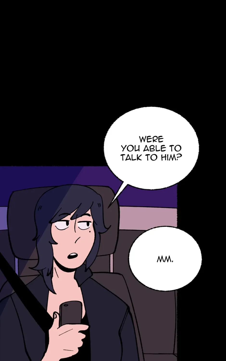 Equalizer! Chapter 60 page 53 - 