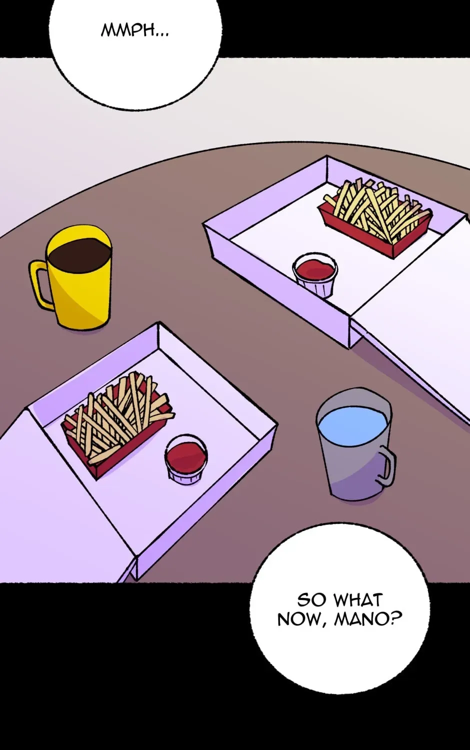 Equalizer! Chapter 60 page 58 - 