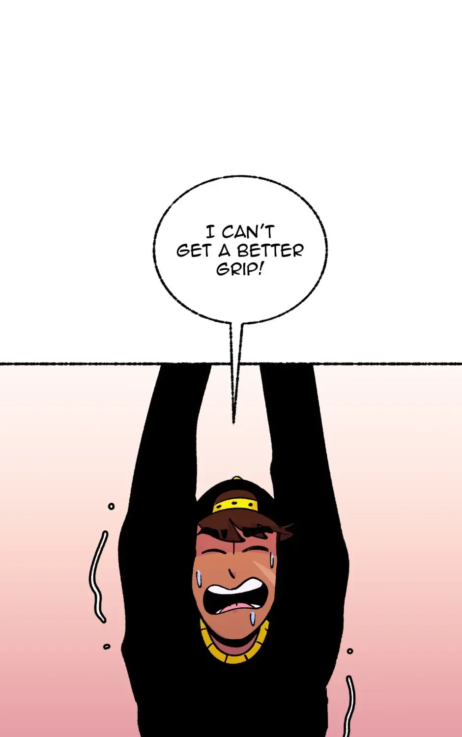 Equalizer! Chapter 60 page 7 - 