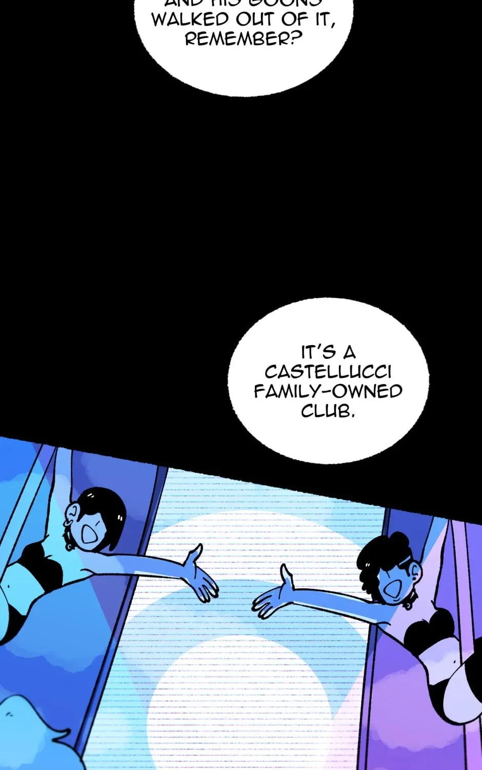 Equalizer! Chapter 60 page 62 - 