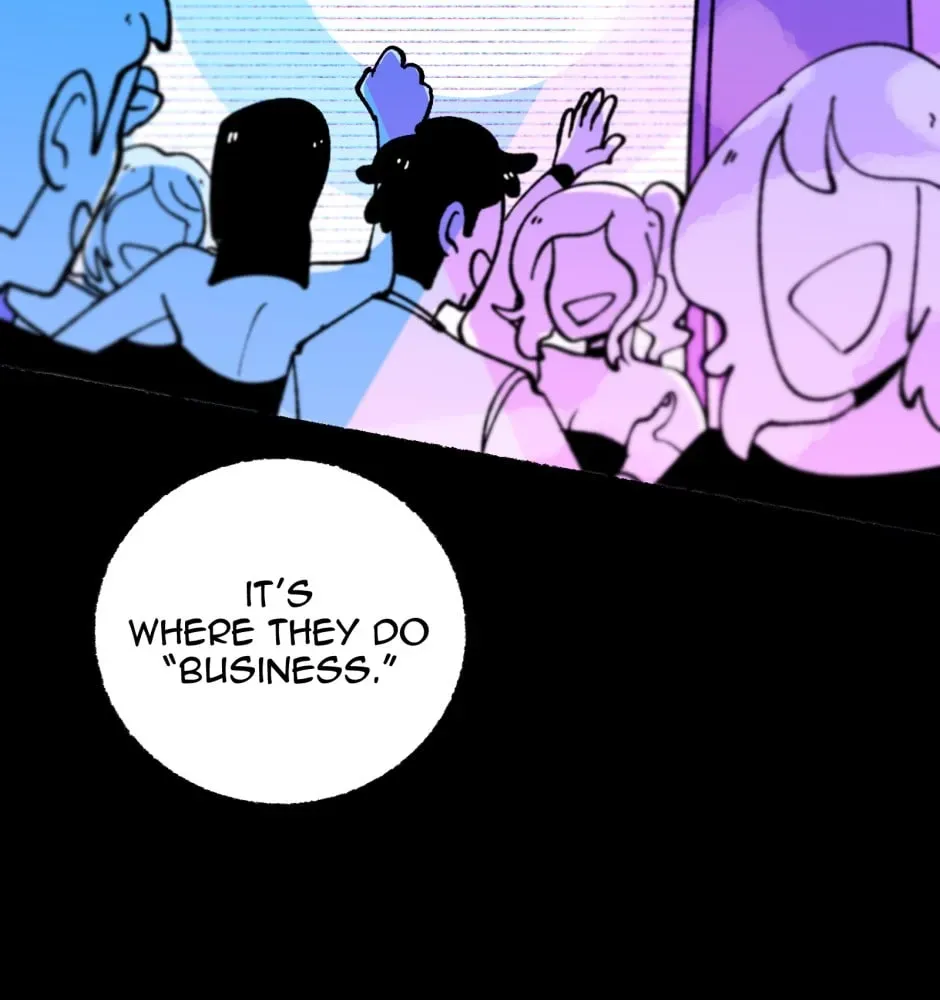 Equalizer! Chapter 60 page 63 - 