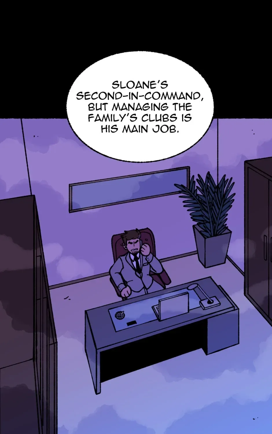 Equalizer! Chapter 60 page 64 - 