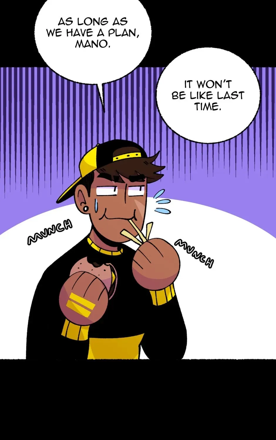 Equalizer! Chapter 60 page 67 - 