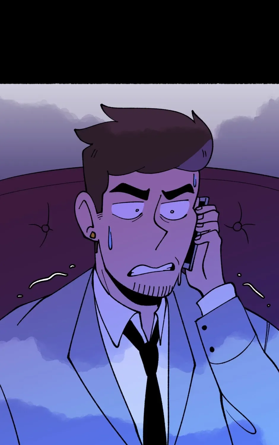 Equalizer! Chapter 60 page 68 - 
