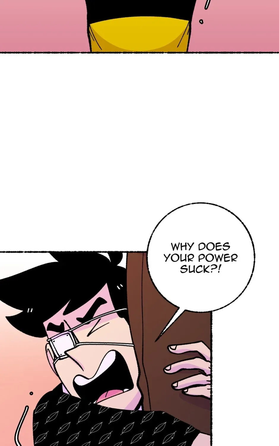 Equalizer! Chapter 60 page 8 - 