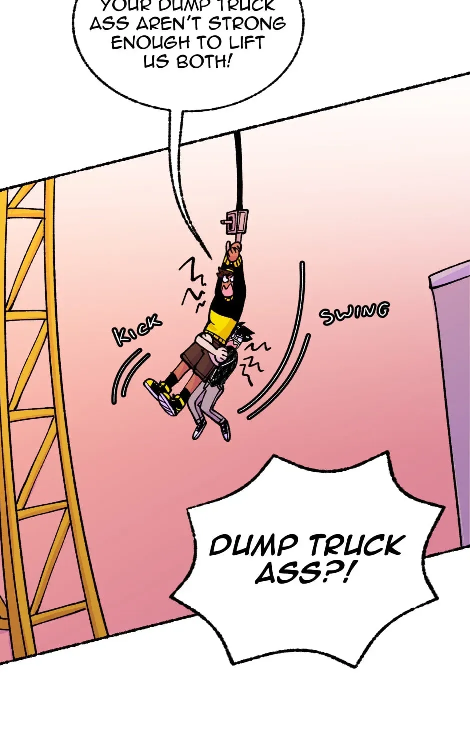 Equalizer! Chapter 60 page 10 - 