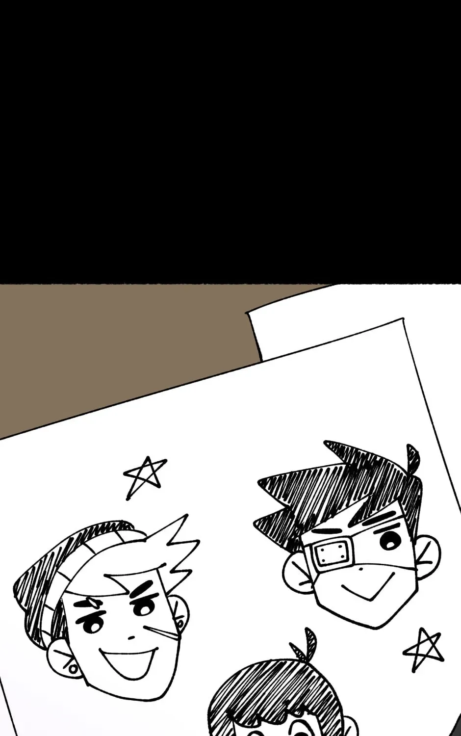 Equalizer! Chapter 61 page 2 - 