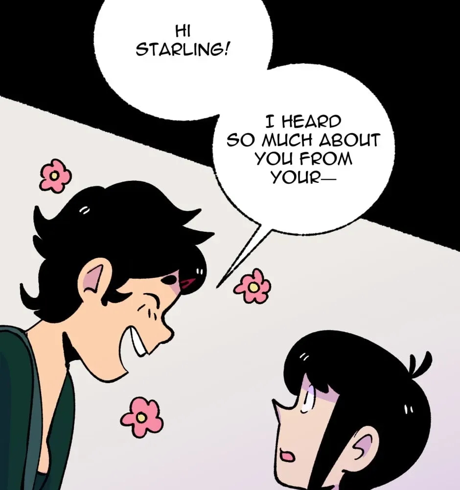 Equalizer! Chapter 61 page 12 - 