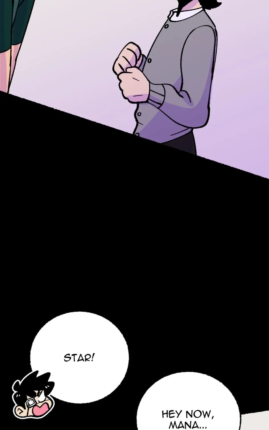 Equalizer! Chapter 61 page 13 - 