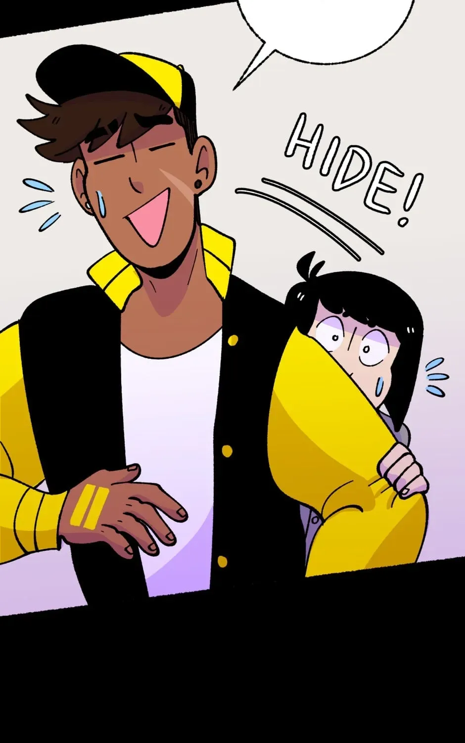 Equalizer! Chapter 61 page 14 - 