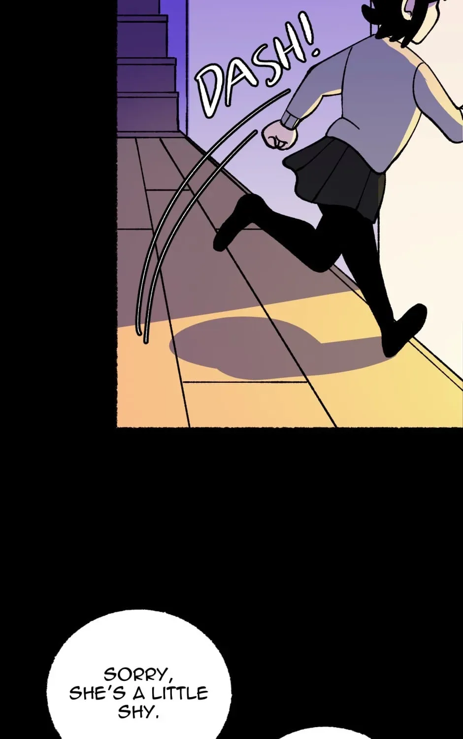 Equalizer! Chapter 61 page 16 - 