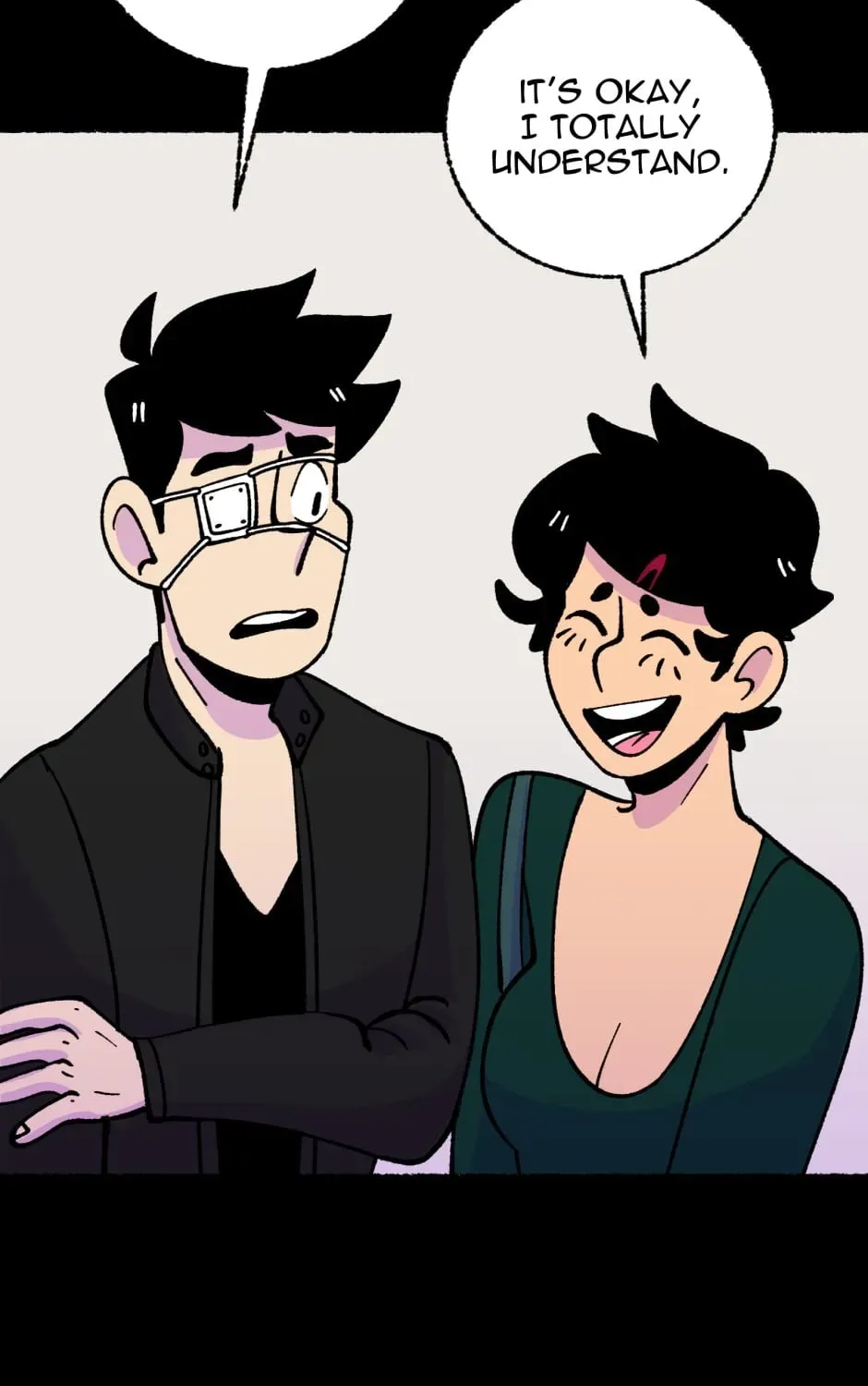 Equalizer! Chapter 61 page 17 - 