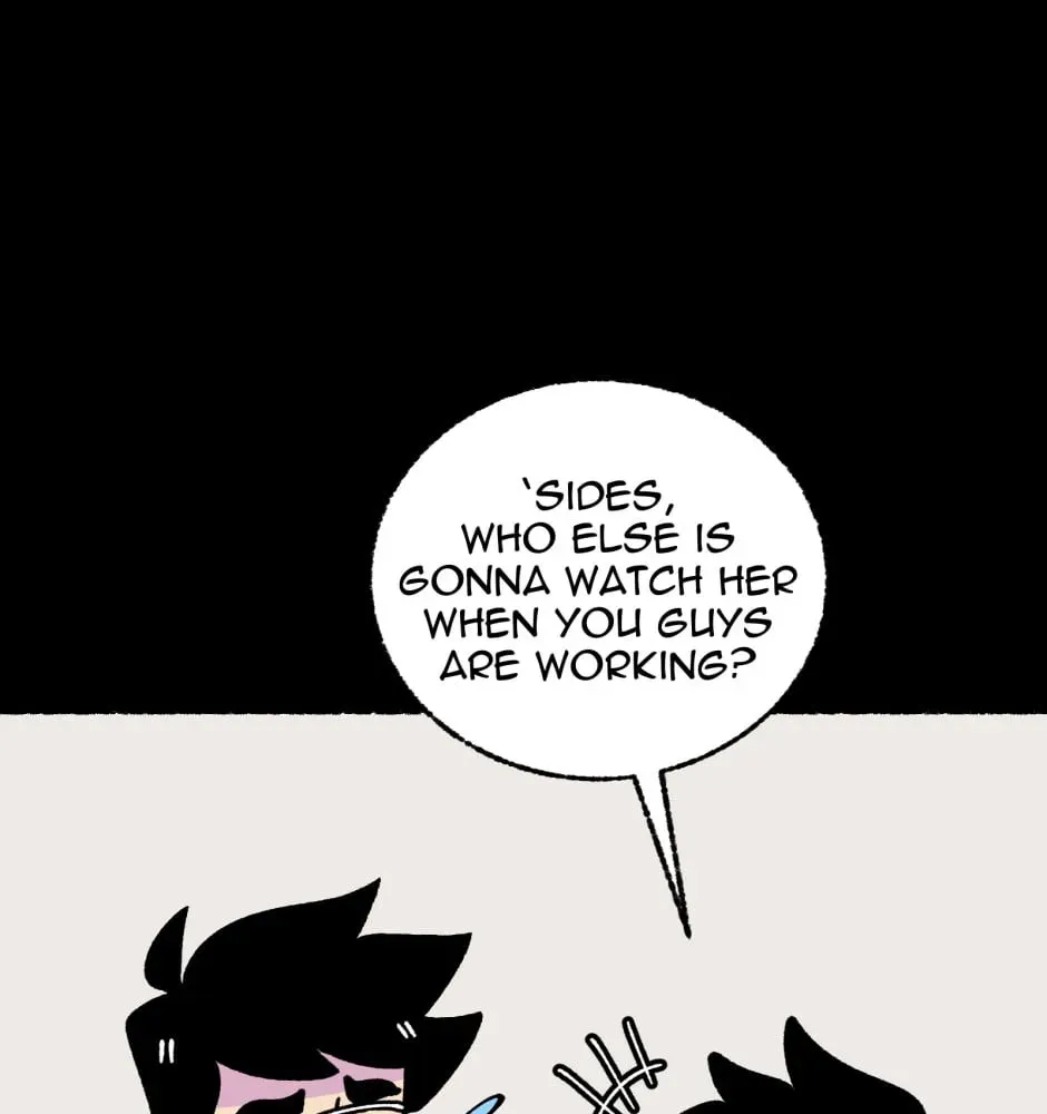 Equalizer! Chapter 61 page 18 - 
