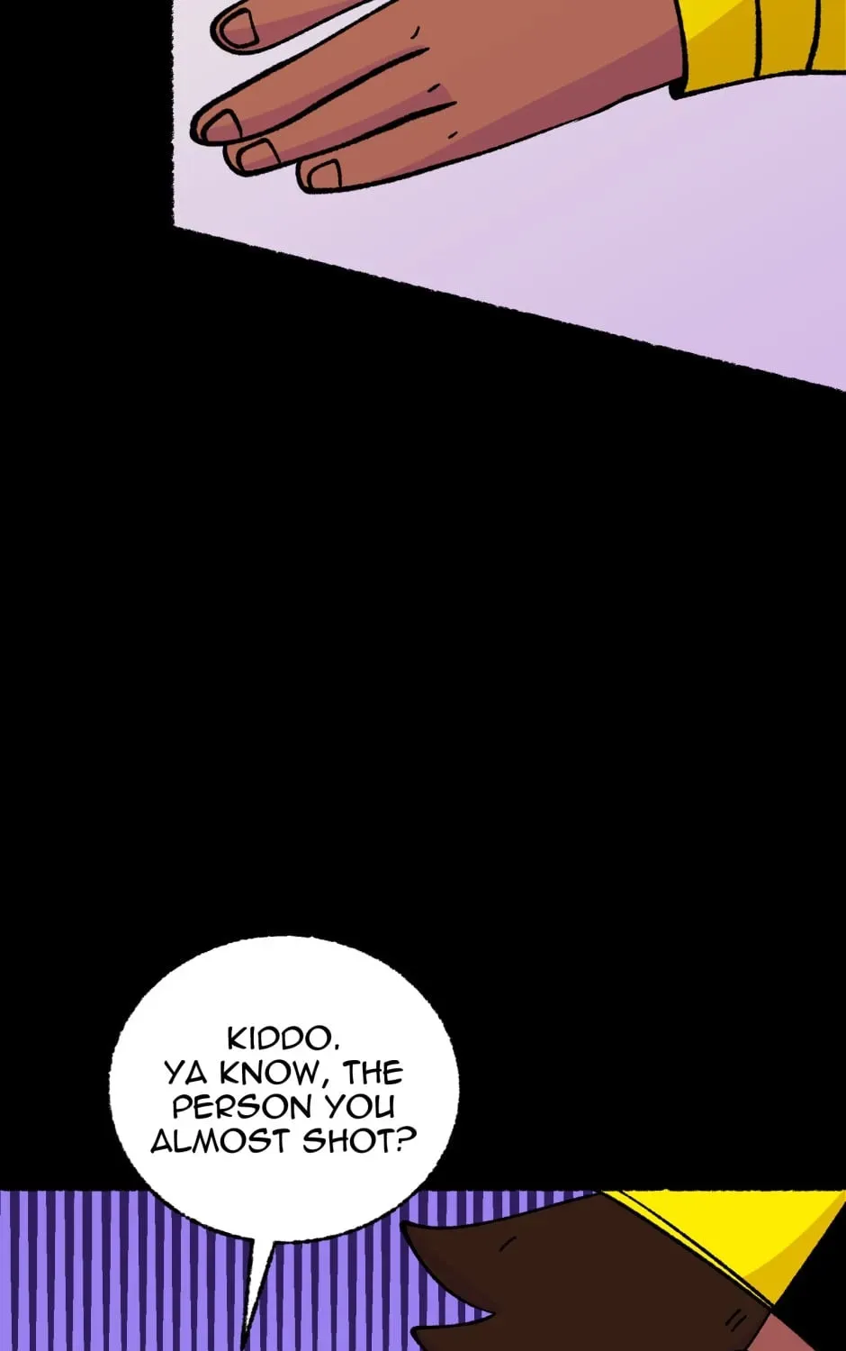 Equalizer! Chapter 61 page 22 - 