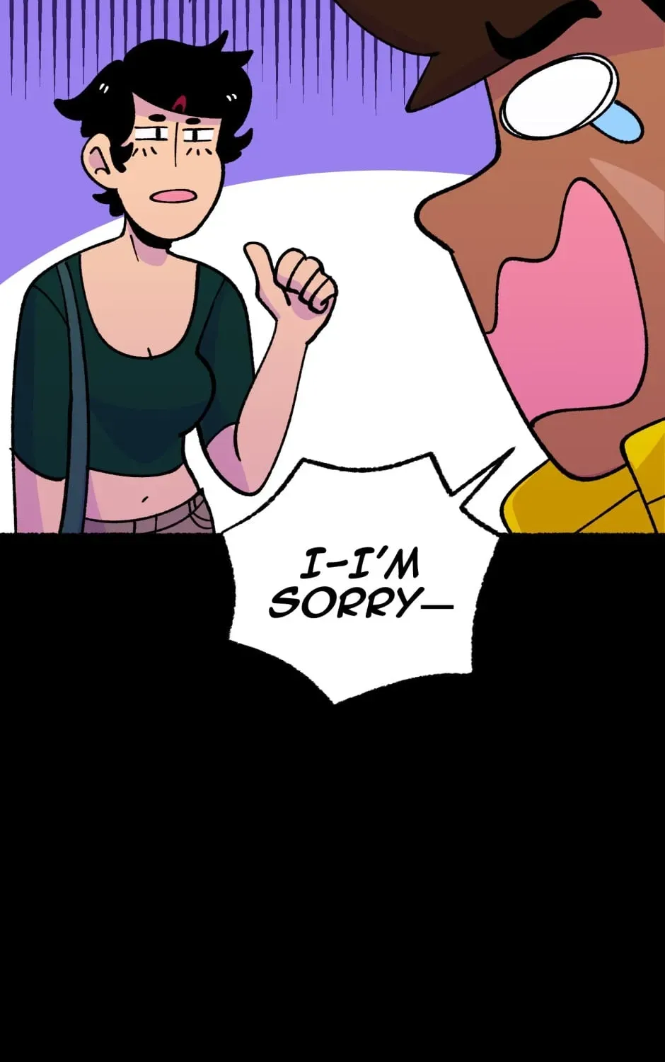 Equalizer! Chapter 61 page 23 - 