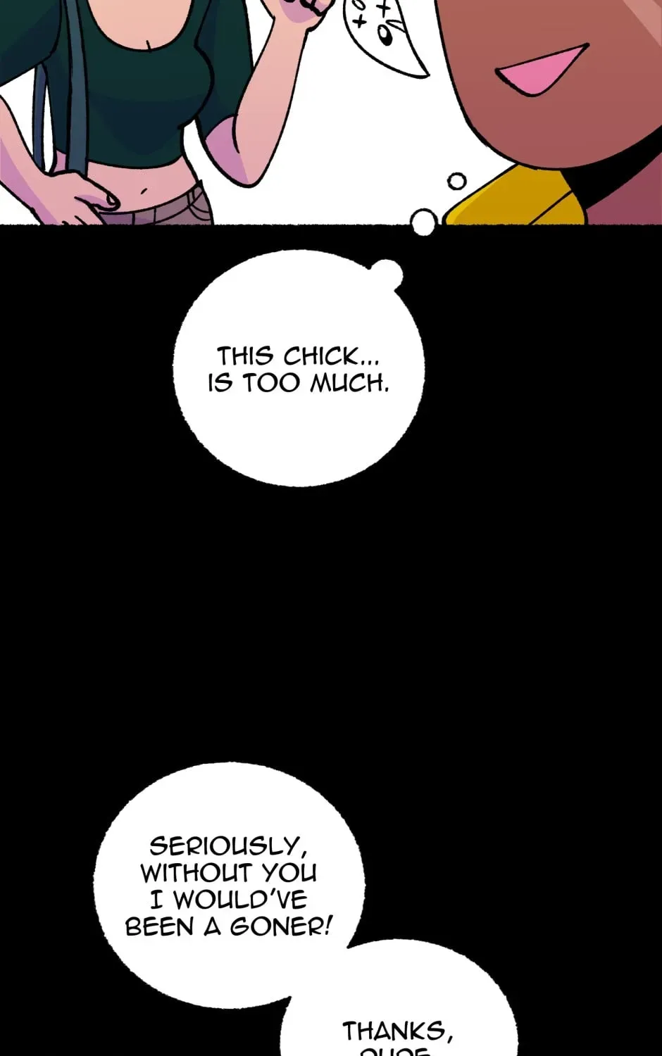 Equalizer! Chapter 61 page 25 - 
