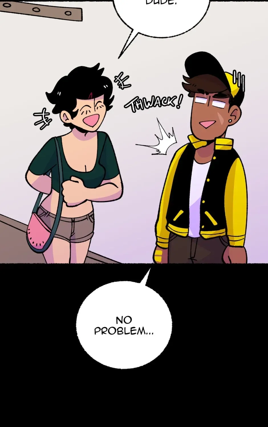 Equalizer! Chapter 61 page 26 - 