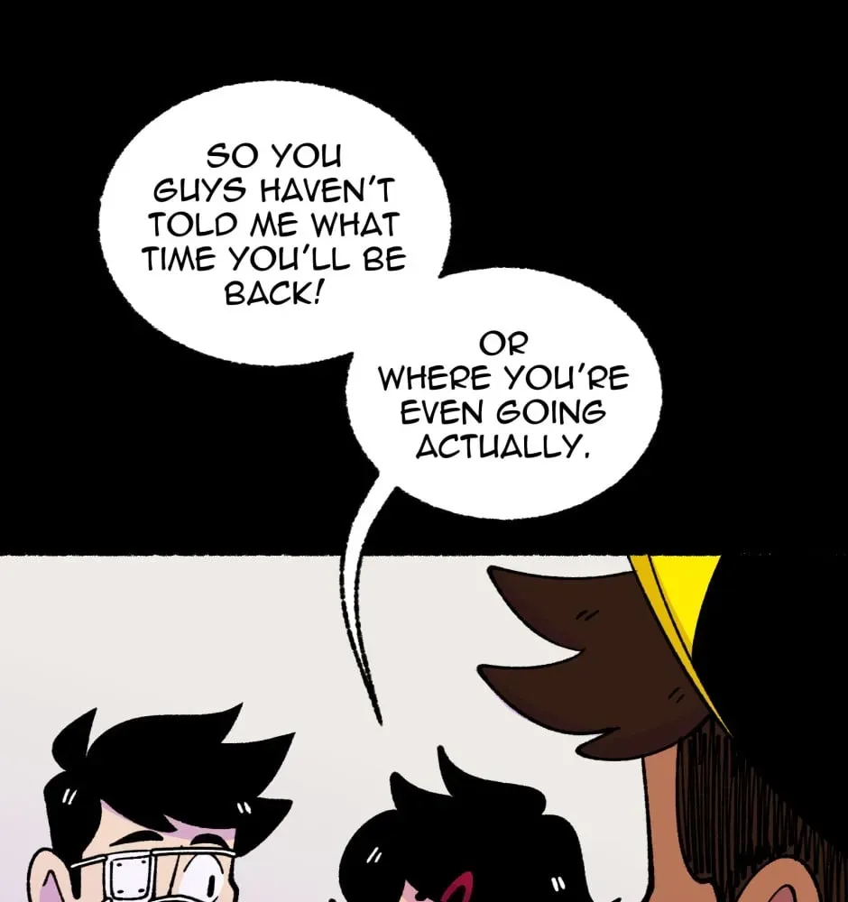 Equalizer! Chapter 61 page 27 - 